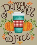(image for) Pumpkin Spice